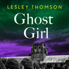 Ghost Girl