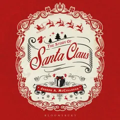 The Story of Santa Claus