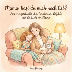 Mama, hast du mich noch lieb?