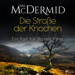 Die Straße der Knochen