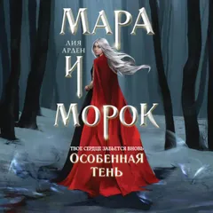 Мара и Морок. Особенная Тень