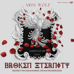Broken Eternity - Goddess of Fire