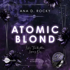 Atomic Blond - Like Forbidden Lovers Do