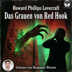 Das Grauen von Red Hook