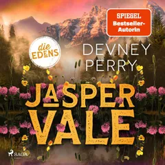 Jasper Vale
