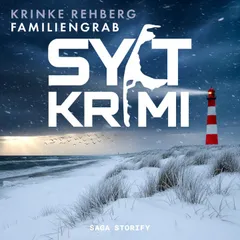 SYLTKRIMI Familiengrab - Küstenkrimi: Nordseekrimi