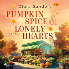 Pumpkin Spice & Lonely Hearts