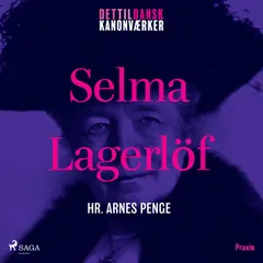 Hr. Arnes penge. Et kanonværk
