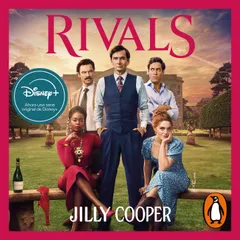 Rivals (Las Crónicas de Rutshire)