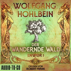 Der wandernde Wald