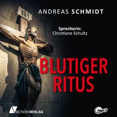Blutiger Ritus