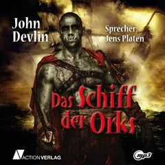 Das Schiff der Orks
