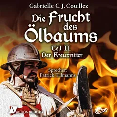 Die Frucht des Ölbaums