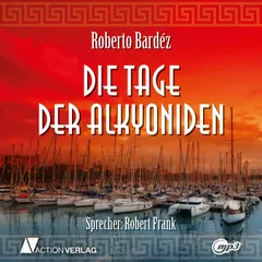 Die Tage der Alkyoniden