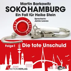 Soko Hamburg - ein Fall für Heike Stein