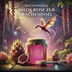 Milos Reise zur Dracheninsel