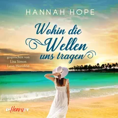Wohin die Wellen uns tragen
