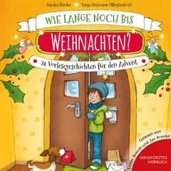 Wie lange noch bis Weihnachten?