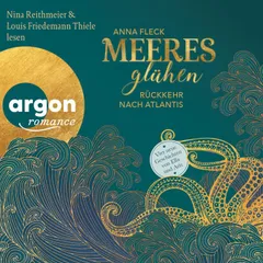 Meeresglühen - Rückkehr nach Atlantis - Kurzgeschichten - Meeresglühen