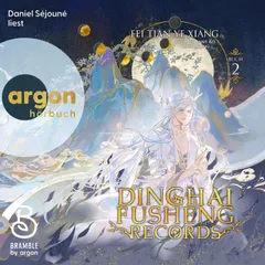 Dinghai Fusheng Records. Buch 2