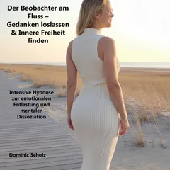 Der Beobachter am Fluss - Gedanken loslassen & Innere Freiheit finden