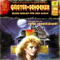 Sechs Seelen für den Satan
