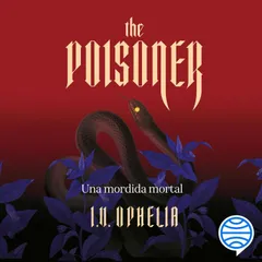 The Poisoner. Una mordida mortal