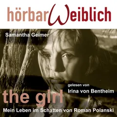 the girl