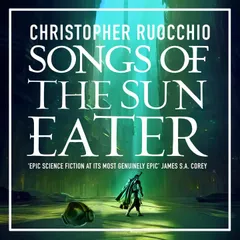 Songs of the Sun Eater