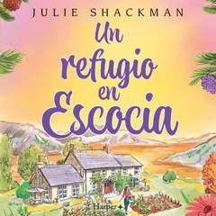 Un refugio en Escocia