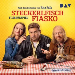 Steckerlfischfiasko