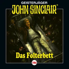 Folge 194: Das Folterbett