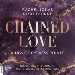 Kings of Cypress Pointe - Chained Love