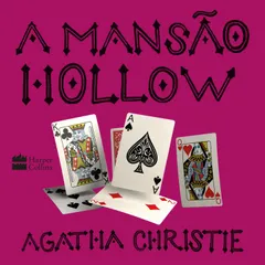 A mansão Hollow