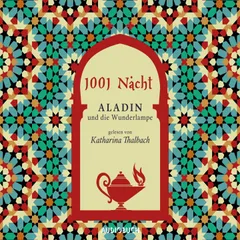 Aladin und die Wunderlampe