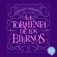 La tormenta de los Eternos