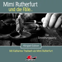 Die Einweihungsparty