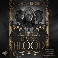 Her Divine Blood
