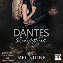 Dantes Redemption - Seine Dunkelheit ist meine Zuflucht