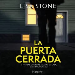 La puerta cerrada
