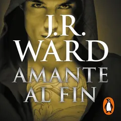 Amante al fin (La Hermandad de la Daga Negra 11)