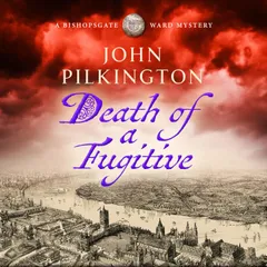 Death of a Fugitive