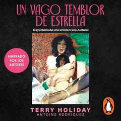 Un vago temblor de estrella