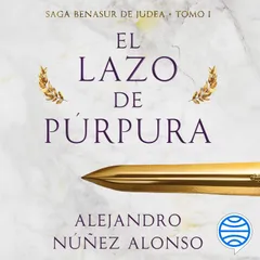 El lazo de púrpura