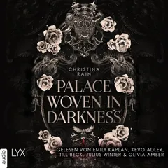 Palace Woven in Darkness