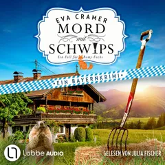 Mord mit Schwips