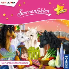 Der große Elfenhausputz