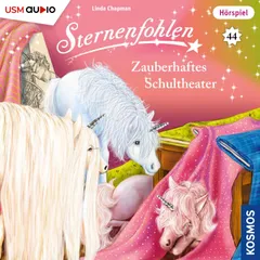 Zauberhaftes Schultheater