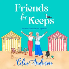 Friends for Keeps