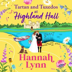 Tartan and Tuxedos at Highland Hall